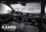 Skoda Kamiq 2019 года (WW)